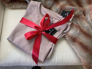 Conjunto Boomerang 2 piezas sport casual