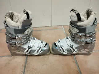 Botas de esquí Salomon mujer/niña talla 25