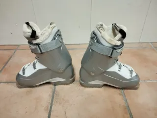 Botas de esquí Salomon mujer/niña talla 25