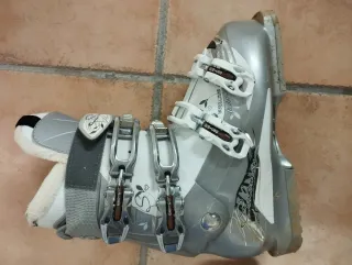 Botas de esquí Salomon mujer/niña talla 25