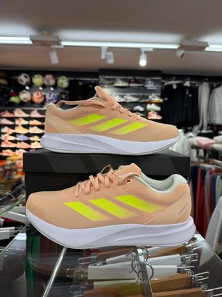 Zapatillas Adidas Duramo RC W Mujer