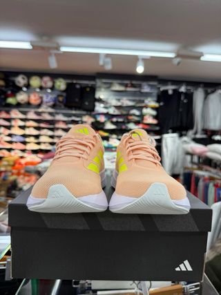 Zapatillas Adidas Duramo RC W Mujer