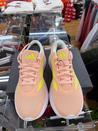 Zapatillas Adidas Duramo RC W Mujer