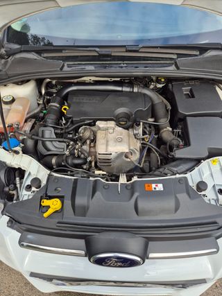 Se Vende Ford Focus