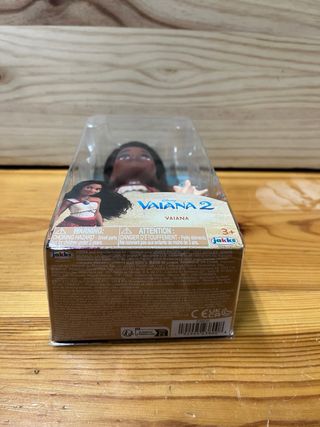 Muñeca Vaiana 2 Disney Jakks Pacific