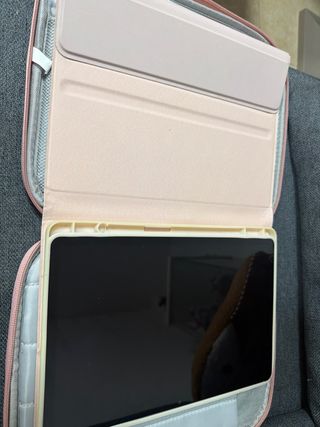 Samsung Galaxy Tab S9 FE + Fundas