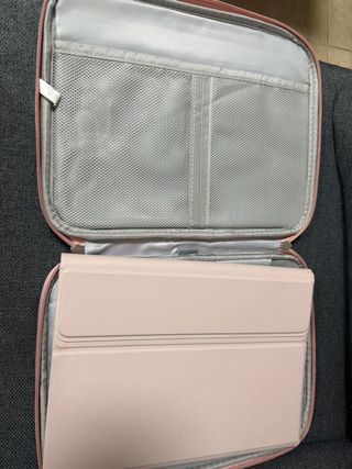 Samsung Galaxy Tab S9 FE + Fundas