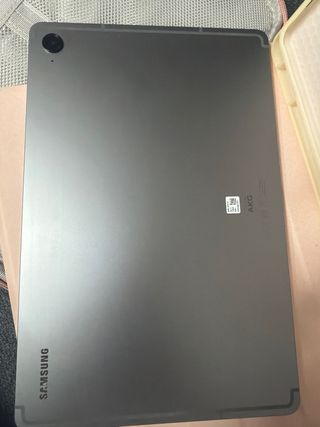 Samsung Galaxy Tab S9 FE + Fundas