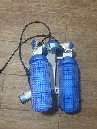 Klarfit Twist Stepper 10009708