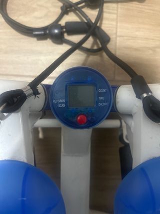 Klarfit Twist Stepper 10009708