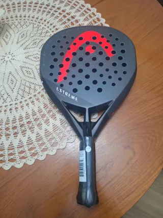 Pala Head Extreme Pro LTD