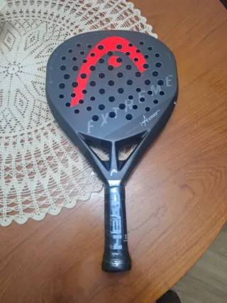 Pala Head Extreme Pro LTD