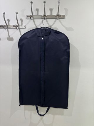 Traje comunión niño azul