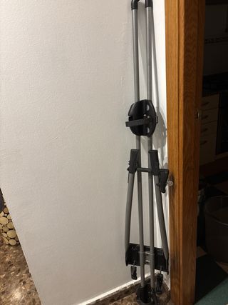 portabicis Thule falta la Ref. 34166