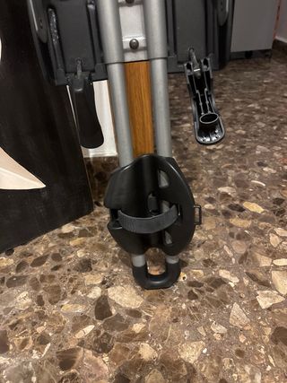 portabicis Thule falta la Ref. 34166