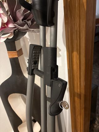 portabicis Thule falta la Ref. 34166