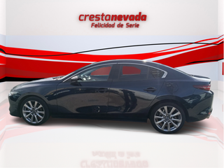 ¡SIN ENTRADA! MAZDA 3 OCTUBRE 2021