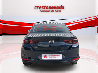 ¡SIN ENTRADA! MAZDA 3 OCTUBRE 2021