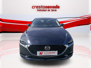 ¡SIN ENTRADA! MAZDA 3 OCTUBRE 2021