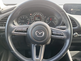 ¡SIN ENTRADA! MAZDA 3 OCTUBRE 2021