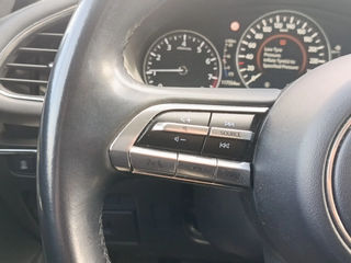 ¡SIN ENTRADA! MAZDA 3 OCTUBRE 2021