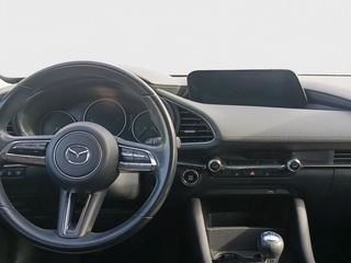 ¡SIN ENTRADA! MAZDA 3 OCTUBRE 2021