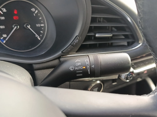 ¡SIN ENTRADA! MAZDA 3 OCTUBRE 2021