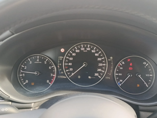 ¡SIN ENTRADA! MAZDA 3 OCTUBRE 2021