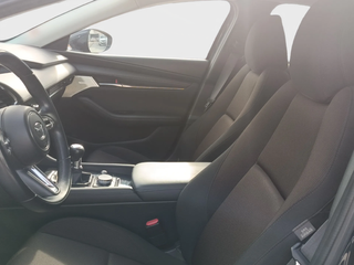 ¡SIN ENTRADA! MAZDA 3 OCTUBRE 2021