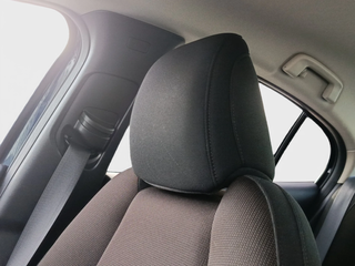 ¡SIN ENTRADA! MAZDA 3 OCTUBRE 2021