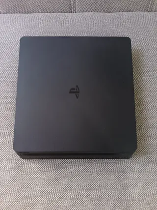 Ps4 Slim