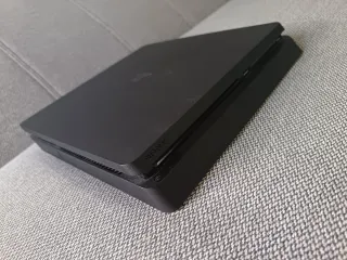 Ps4 Slim