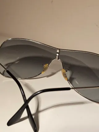 Ray-Ban RB3211 003/8g Occhiali da Sole