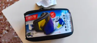 Gafas de nieve G-SWITCH 700 Talla L