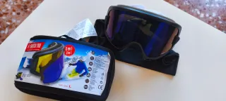 Gafas de nieve G-SWITCH 700 Talla L