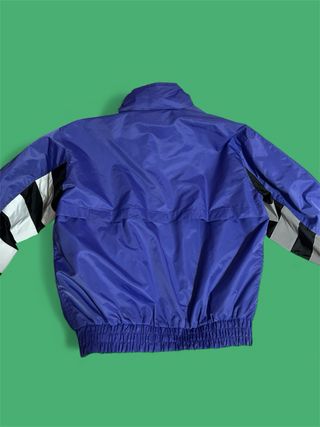 Chaqueta Vintage Racing Aprilia, para los moteros