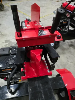 Astilladora Roteco LS36T