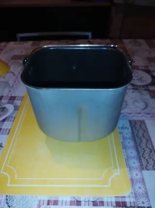 Cestello ricambio macchina pane Alice