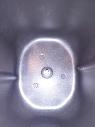 Cestello ricambio macchina pane Alice