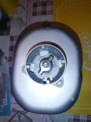 Cestello ricambio macchina pane Alice