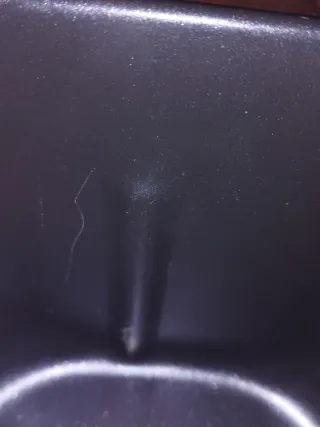 Cestello ricambio macchina pane Alice