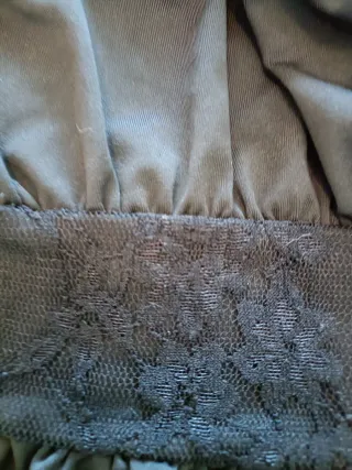 Camiseta gótica  sin estrenar