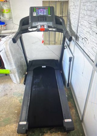 Cinta de Correr Profesional