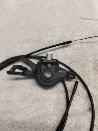 Mando Shimano 12v