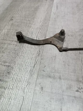 Freno Trasero Montesa Cota