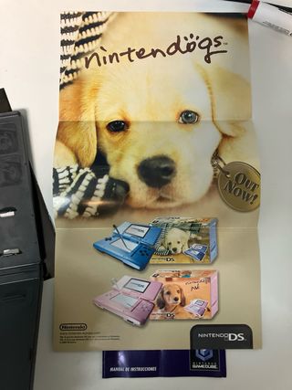 Pokemon XD: Tempestad Oscura Nintendo GameCube