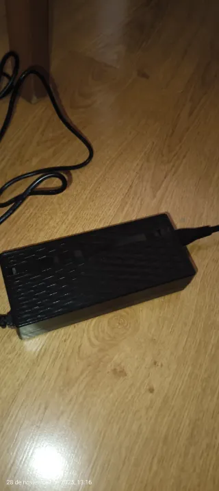 Patinete eléctrico Cecotec casi sin uso