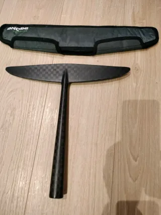 Gong Fluid Stab M HV3