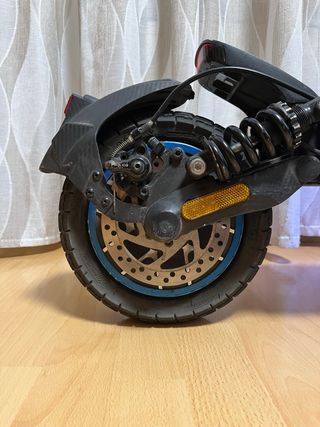 Smartgyro Dual Max LR (Patinete Eléctrico)