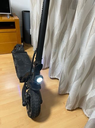 Smartgyro Dual Max LR (Patinete Eléctrico)